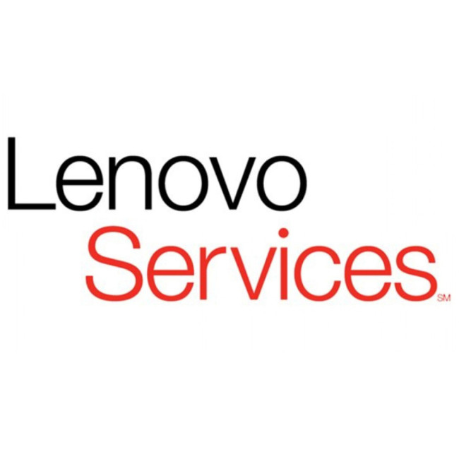 Lenovo 3 Year Onsite Extended Warranty Premium Care From 1 Year for V series