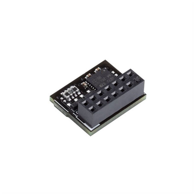 Asus TPM-SPI V2.0 Security TPM Module