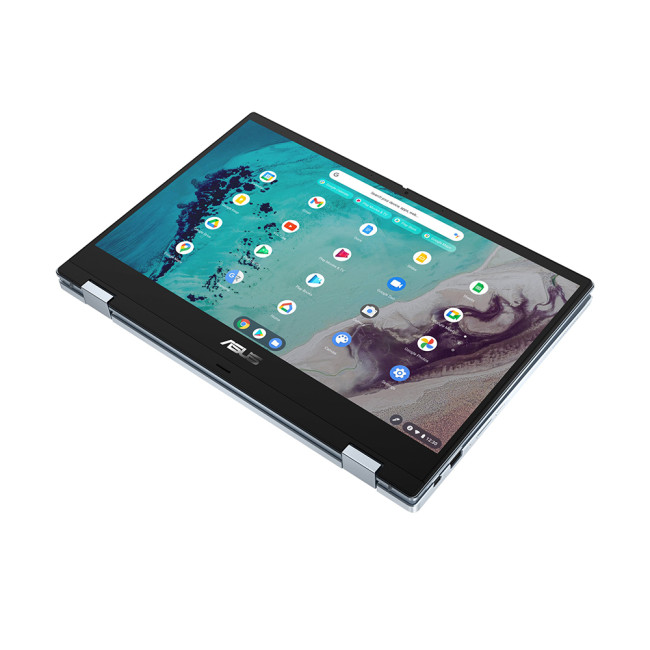 ASUS CX3400FMA-E10004 14'' - Intel Core i3-1110G4 3.9 GHz - Intel UHD Graphics 4711081926696