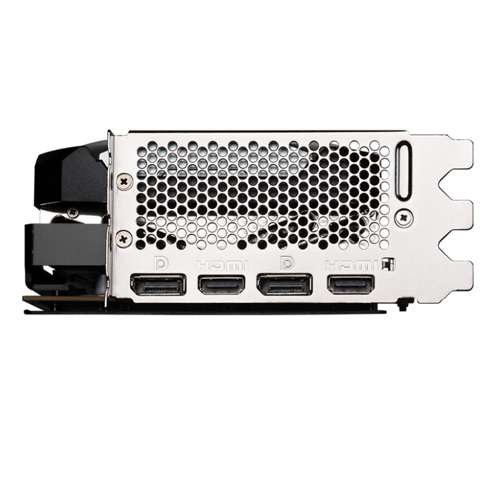 MSI RTX 4080 SUPER 16GB Graphics Card