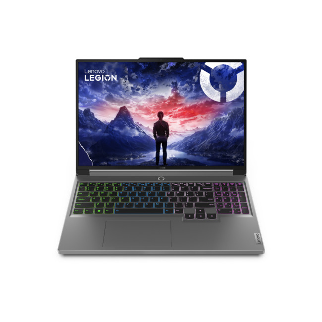 Lenovo Legion 5 Intel Core i7-14650HX 16GB RAM 1TB SSD NVIDIA RTX 4070 16" WQXGA IPS 240 Hz Windows 11 Home Gaming Laptop