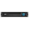 APC SMC1000I-2UC uninterruptible power supply (UPS) Line-Interactive 1 kVA 600 W 4 AC outlet(s)