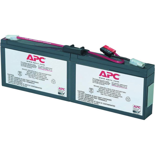 APC RBC18 UPS battery Sealed Lead Acid (VRLA)
