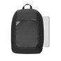 Targus Intellect fit 15.6-Inch Laptop Backpack, Adjustable Shoulder Strap