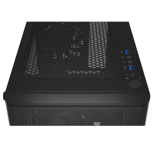 Endorfy Ventum 200 Air ATX Full Tower Tempered Glass PC Case