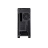 ASUS ProArt PA602 Tempered Glass Mid Tower PC Case - Black