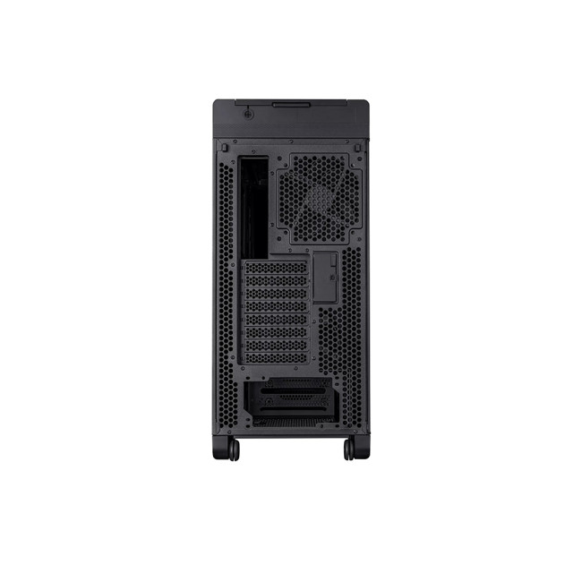 ASUS ProArt PA602 Tempered Glass Mid Tower PC Case - Black