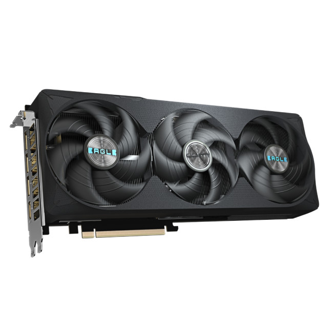 GIGABYTE GeForce RTX 5070 Ti EAGLE SFF 16GB OC Graphics Card