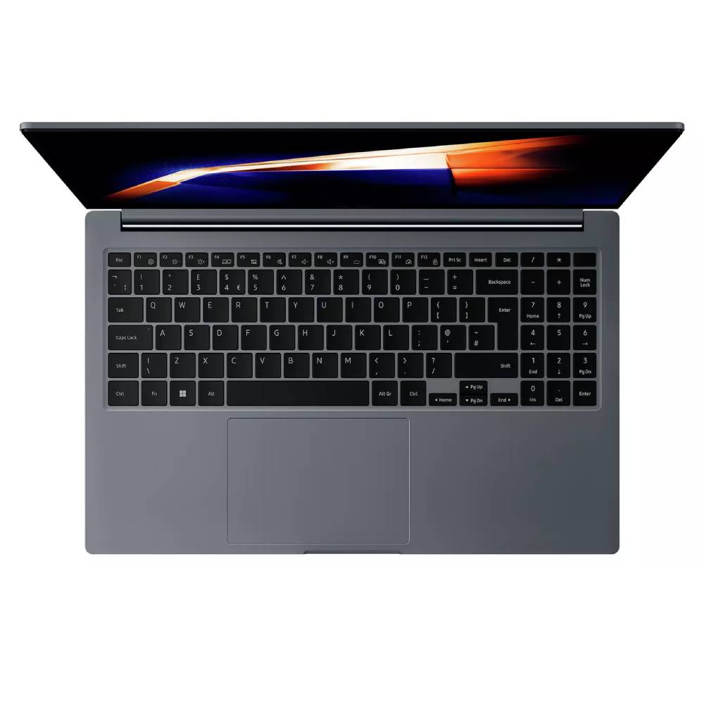 Refurb Samsung Book 4 NP750XGK-KG4UK-AG i3 8GB 256GB 15.6