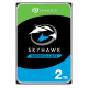 Seagate ST2000LV000 Skyhawk  Mini 2000 GB 2.5