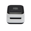 Brother VC 500W USB Label Printer