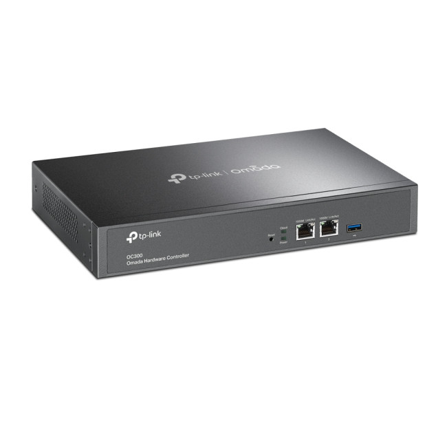 TP-LINK OC300 Web-based management 2 x Gigabit Ethernet RJ45 Gateways/Controller