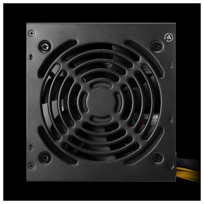 Gamdias AURA GP550 550 W ATX 80 PLUS White Power Supply