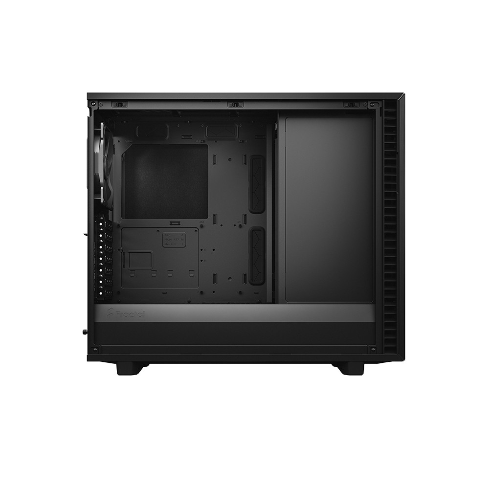PCケース(自作PC用) Fractal Design Define 7 FD-C-DEF7A-01 Fractal Design Define 7 ATX Mid Tower Gaming PC Case