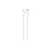 Apple MUQ93ZM/A USB-C to Lightning Cable 1M 24-pin for Syncing & Charging White