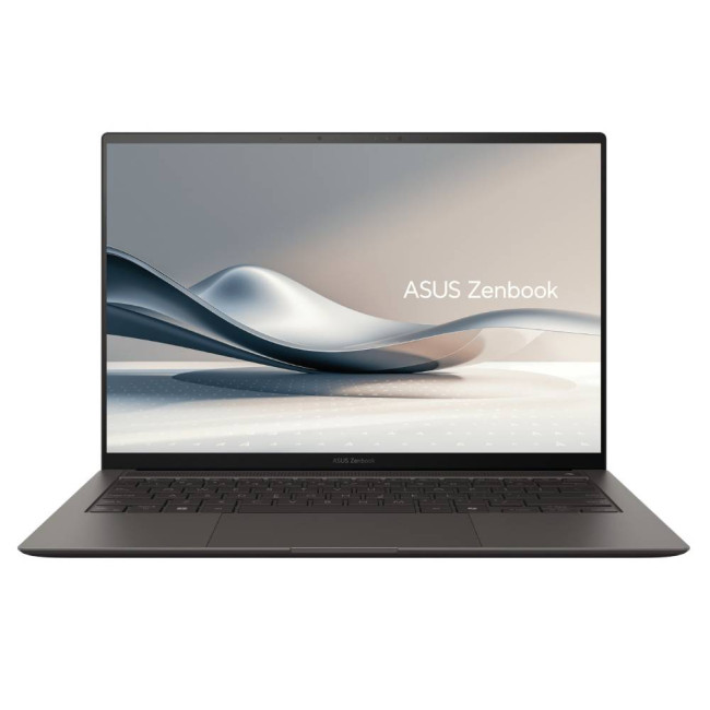 ASUS ZenBook S 14 UX5406SA-PZ084W Intel Core Ultra 7 258V 32GB RAM 1TB SSD 14" Touchscreen Windows 11 Home Laptop