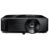 Optoma H190X 3900 ANSI Lumens HD Ready Projector Built-in Speakers