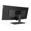 Lenovo ThinkVision P40w-20 39.7 inch 5120 x 2160 5K Ultra HD IPS LED Curved Monitor