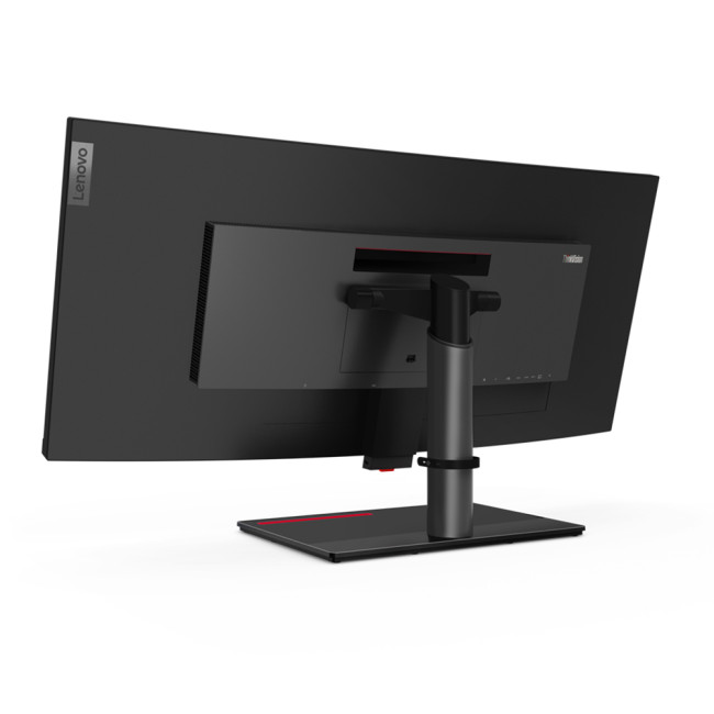 Lenovo ThinkVision P40w-20 39.7 inch 5120 x 2160 5K Ultra HD IPS LED Curved Monitor