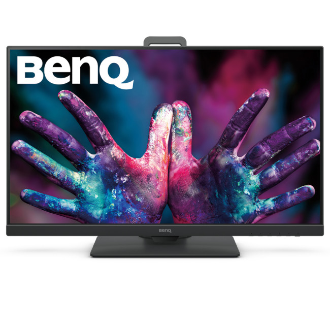 BenQ PD2705Q27 inch 2560 x 1440 Quad HD IPS Flat Monitor