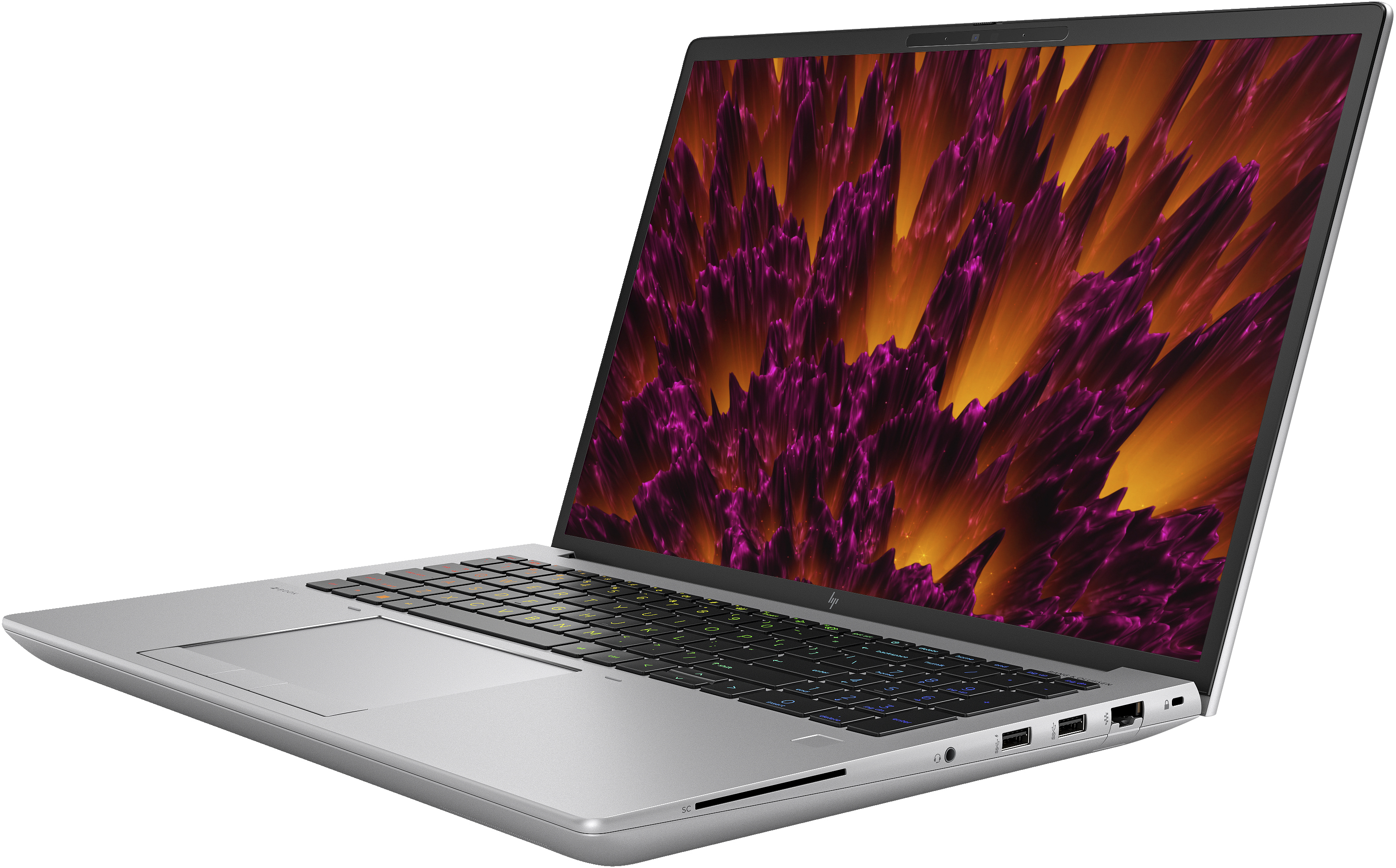 HP ZBook Fury 16 G10 i7 32GB/1TB Business Laptop