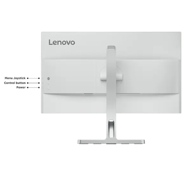 Refurbished Lenovo L series L24m-4A 23.8" Full HD IPS HDMI USB-C Monitor