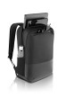 DELL PO1520PS Notebook Case (15") Backpack Scratch Resistant, Water Resistant