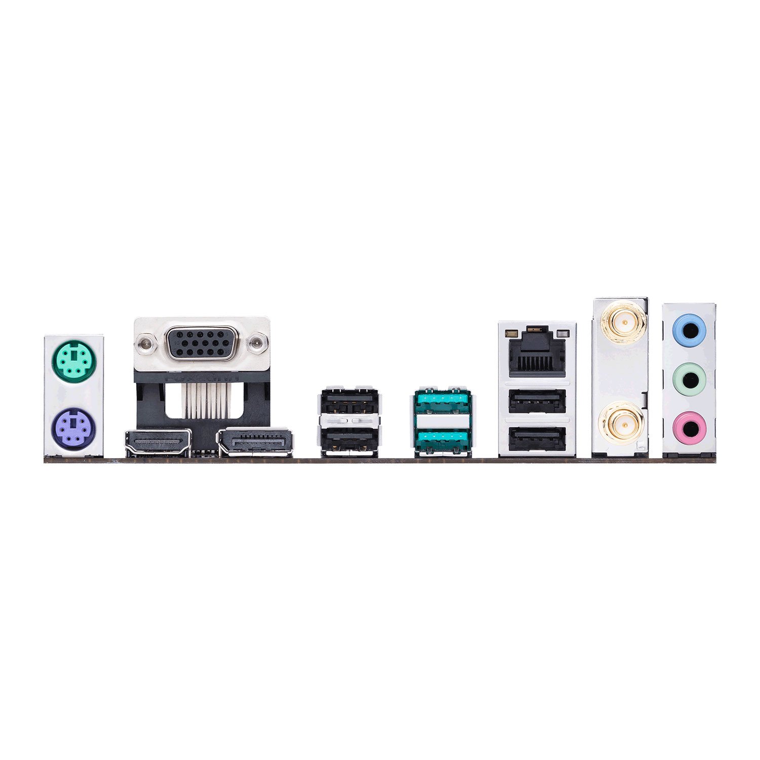ASUS PRIME H610M-A WiFi D4 90MB1C80-M0EAY0 mATX Motherboard