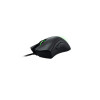 Razer DeathAdder Essential USB Type-A Wired Gaming Mouse with 6,400 DPI Optical sensor - Black