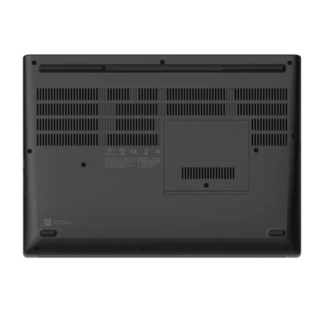 Lenovo ThinkPad P16 Gen 2 Intel Core i7-14700HX 16GB 512GB SSD 16" WQXGA IPS RTX 1000 Ada Windows 11 Pro Laptop