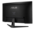 ASUS TUF VG328H1B 31.5" 1920 x 1080 Full HD LED 165Hz FreeSync Premium 1ms Curved Gaming Monitor