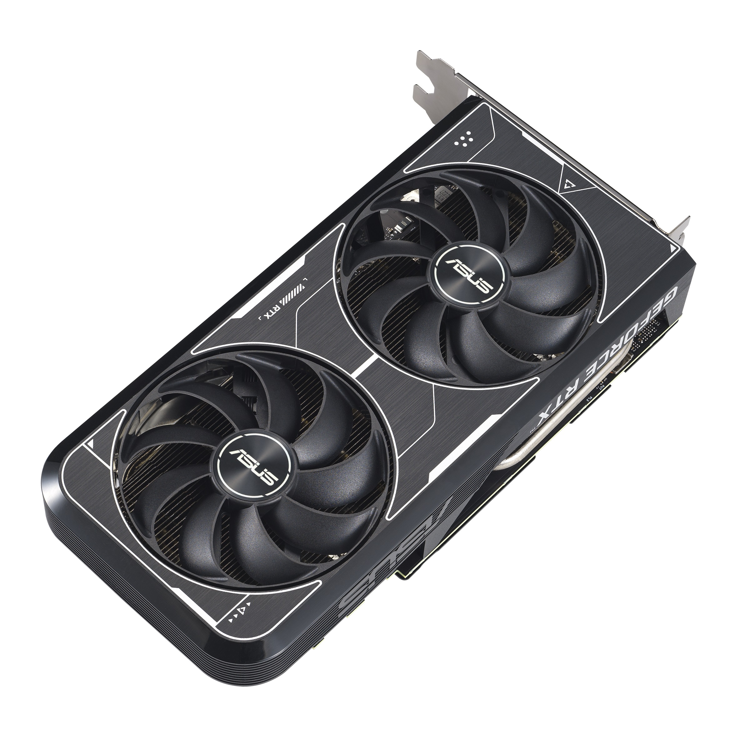 Asus RTX 3060 Ti 8GB Graphics Card