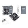 ASUS PRIME A620M-E-CSM micro ATX AM5 Motherboard
