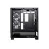 Phanteks XT View ATX Tempered Glass PC Case - Black