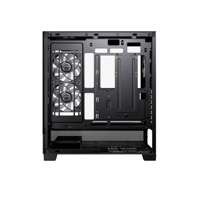 Phanteks XT View ATX Tempered Glass PC Case - Black