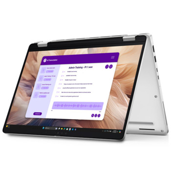 Refurbished DELL Pro 14 Plus PB14250 Intel Core Ultra 5 235U 16GB RAM 512GB SSD 14" Windows 11 Pro Business Laptop