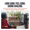 Poly Blackwire 3320 Stereo USB-C Headset