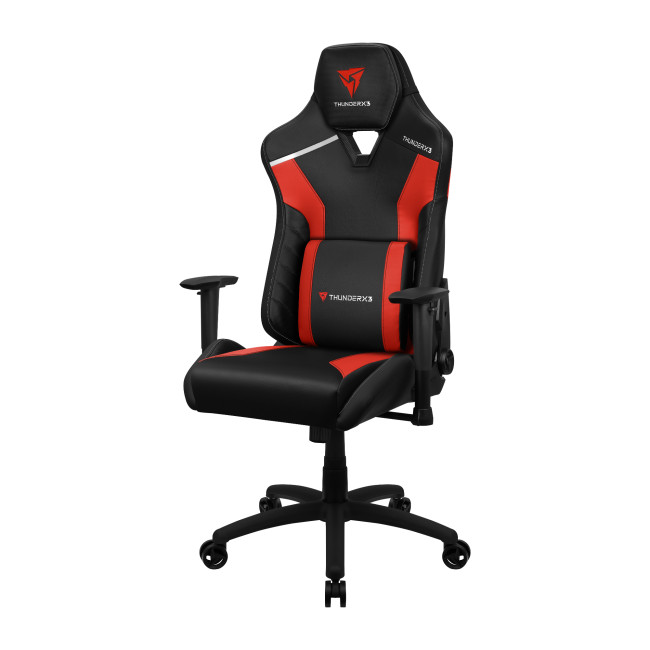 ThunderX3 TC3 MAX Gaming Chair - Ember Red