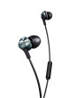 Philips PRO6105BK Performance Wired In-Ear Headset 3.5 mm Connector - Black