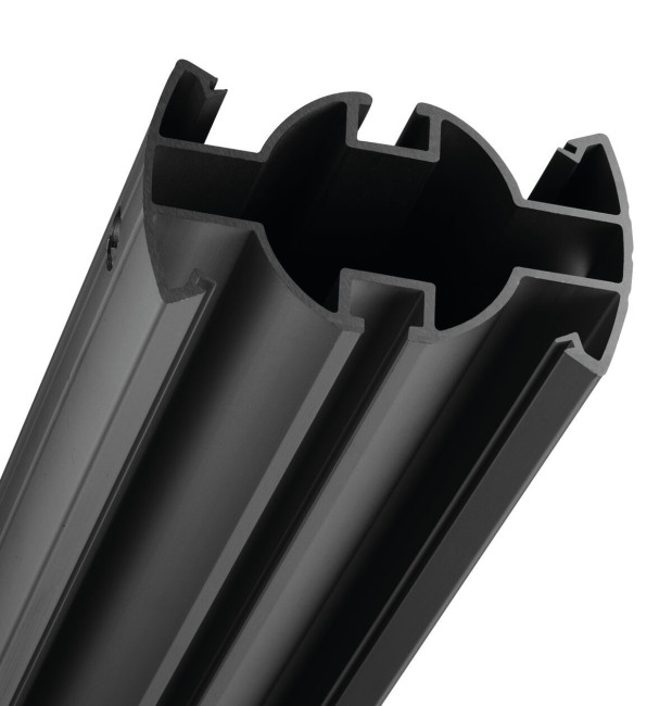 Vogel's Professional Large Connect-it PUC 2515 B 150cm Flat Screen Mounting Pole - 7225150