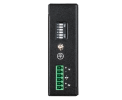 D-Link DIS100G5W Unmanaged L2 Gigabit Ethernet (10/100/1000) Black
