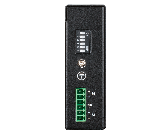 D-Link DIS100G5W Unmanaged L2 Gigabit Ethernet (10/100/1000) Black