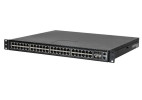 Quanta 1LB9BZZ0STR Enterprise-Class Ethernet Switch, 48 Gigabit Network Ports