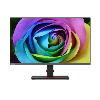 Refurbished Lenovo ThinkVision Creator Extreme 27" 4K Ultra HD DisplayPort HDMI Monitor