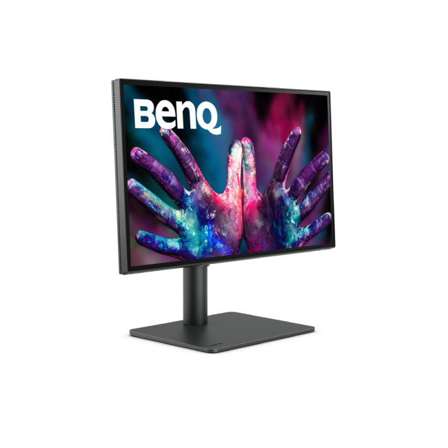 BenQ PD2506Q  63.5 25" 2K Ultra HD IPS LED 60 Hz  Monitor