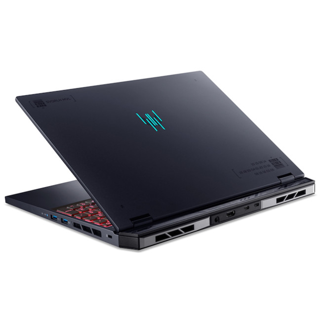 Acer Predator Helios Neo Intel Core i9-14900HX 16GB RAM 1TB SSD NVIDIA RTX 4070 16" WQXGA  240Hz Windows 11 Home Gaming Laptop