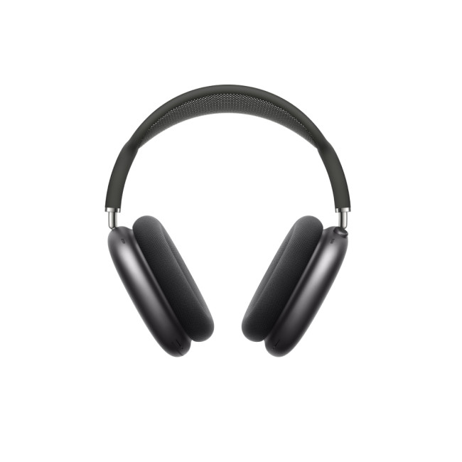 APPLE AirPods Max Wireless Noise-Cancelling Headphones - Midnight