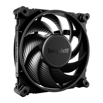 be quiet! Silent Wings 4 120mm PWM Quiet Case Fan