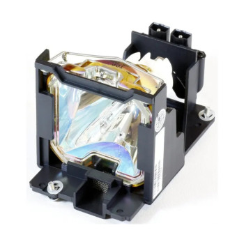 MicroLamp ML11625 Projector Lamp for Panasonic, Power 200 Watt, Life 2000 Hours