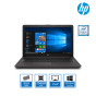HP 250 G7 15.6" Business Laptop Intel Core i5-8265U 8GB RAM 256GB SSD Win 10 Pro